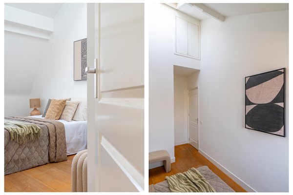 Medium property photo - Goedestraat 23C, 3572 RM Utrecht